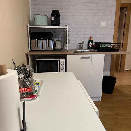 Hosteria Tajahierro Reinosa Luaran gambar