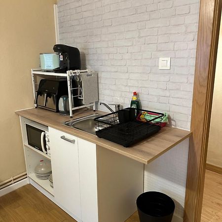 Hosteria Tajahierro Reinosa Luaran gambar
