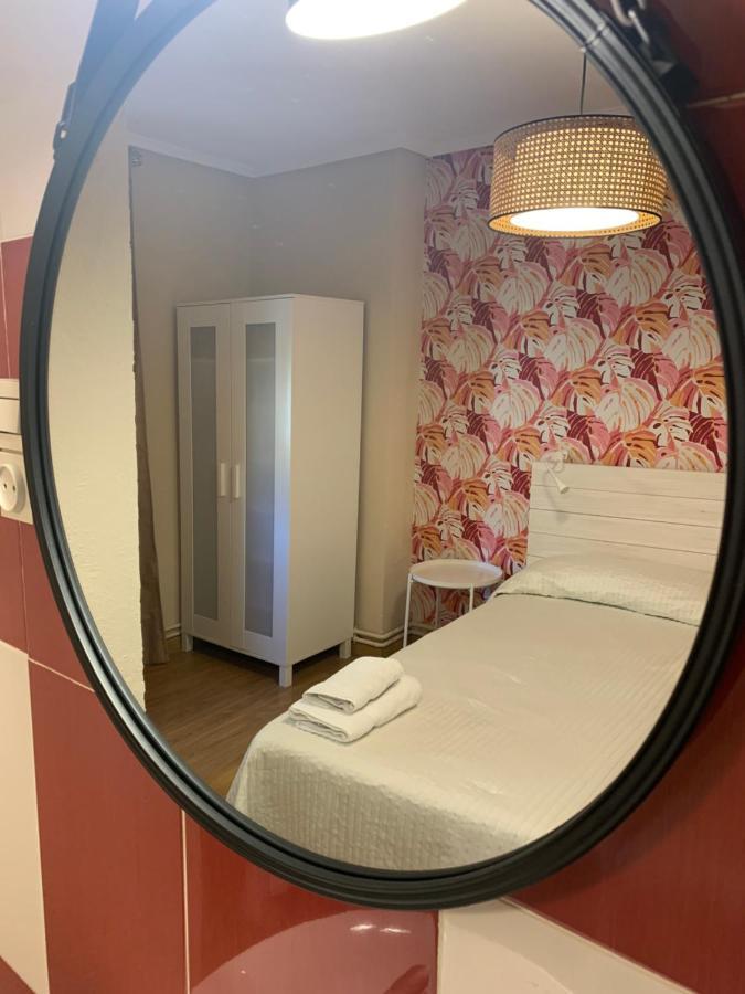Hosteria Tajahierro Reinosa Luaran gambar