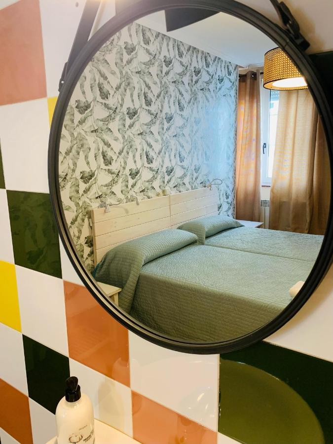 Hosteria Tajahierro Reinosa Luaran gambar