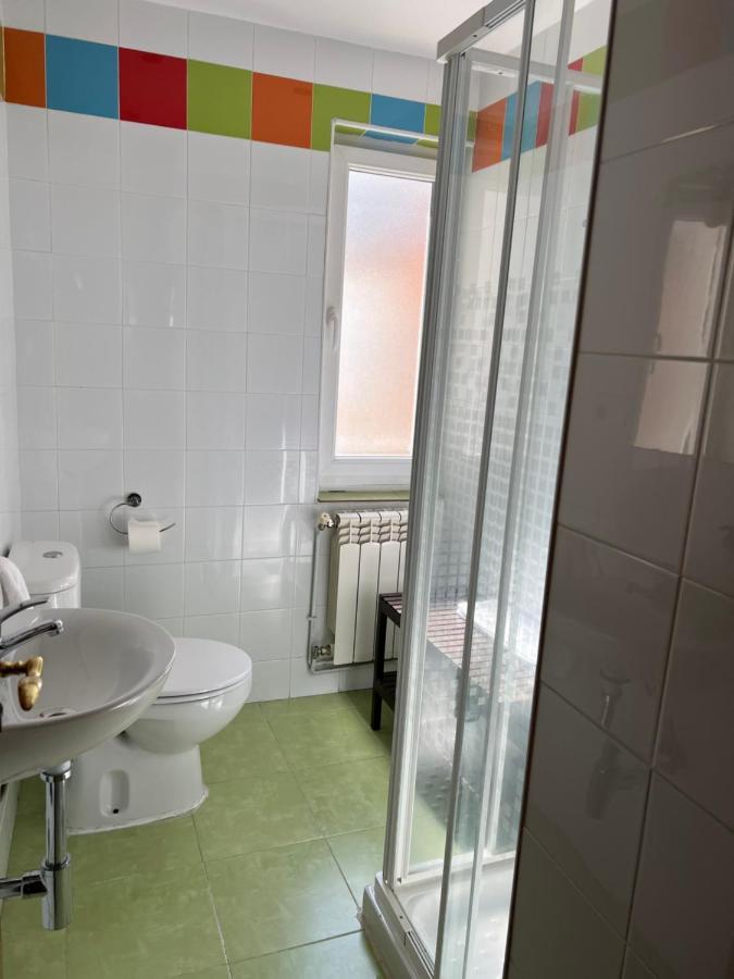 Hosteria Tajahierro Reinosa Luaran gambar