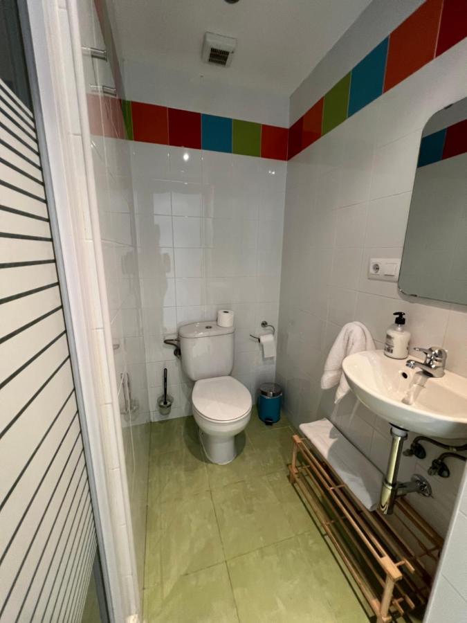 Hosteria Tajahierro Reinosa Luaran gambar