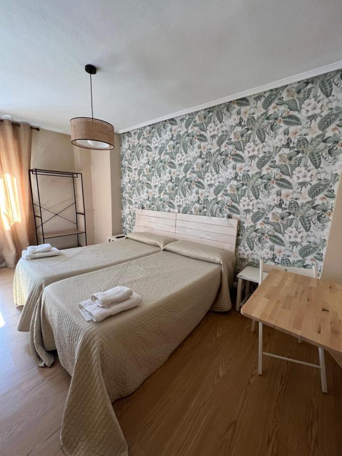 Hosteria Tajahierro Reinosa Luaran gambar