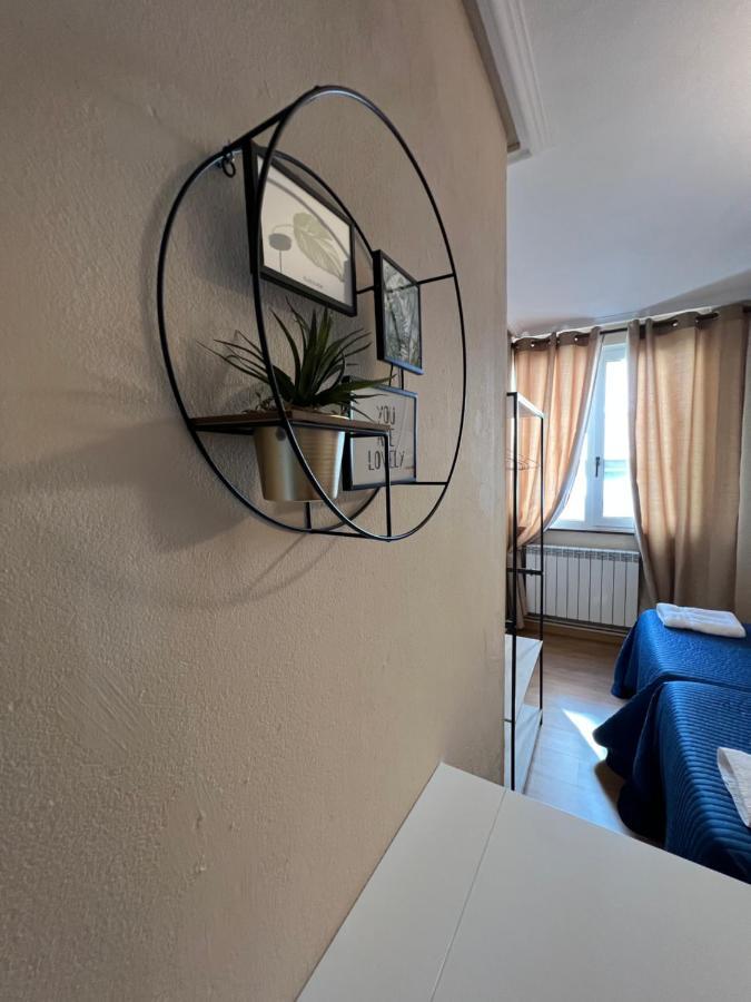 Hosteria Tajahierro Reinosa Luaran gambar