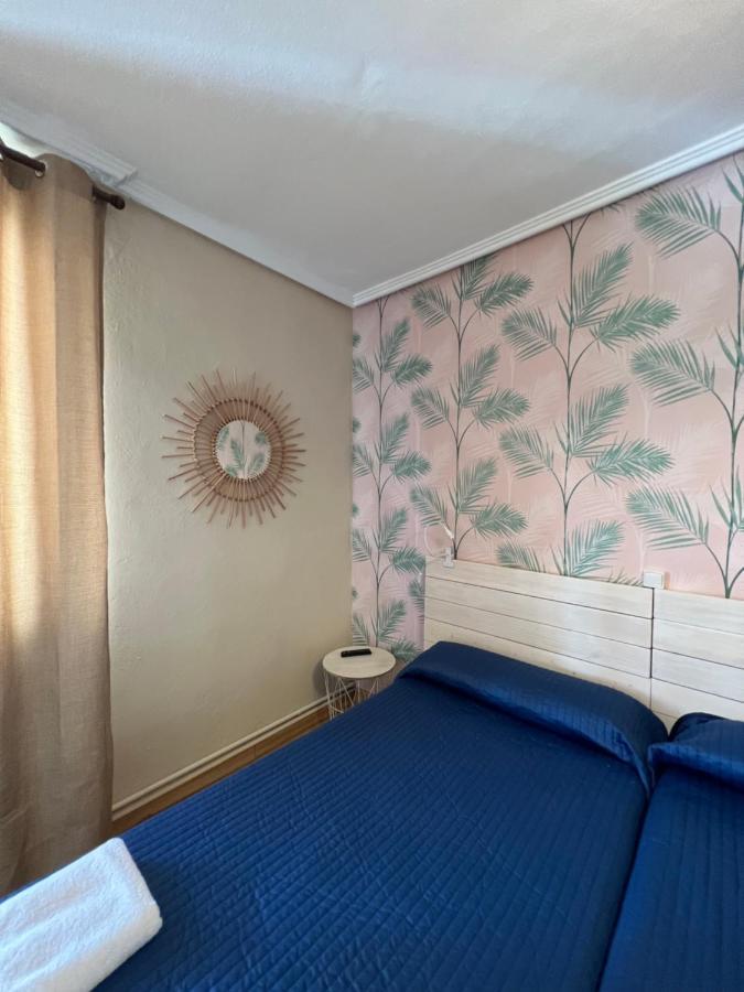 Hosteria Tajahierro Reinosa Luaran gambar