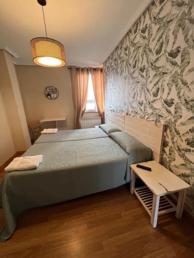 Hosteria Tajahierro Reinosa Luaran gambar