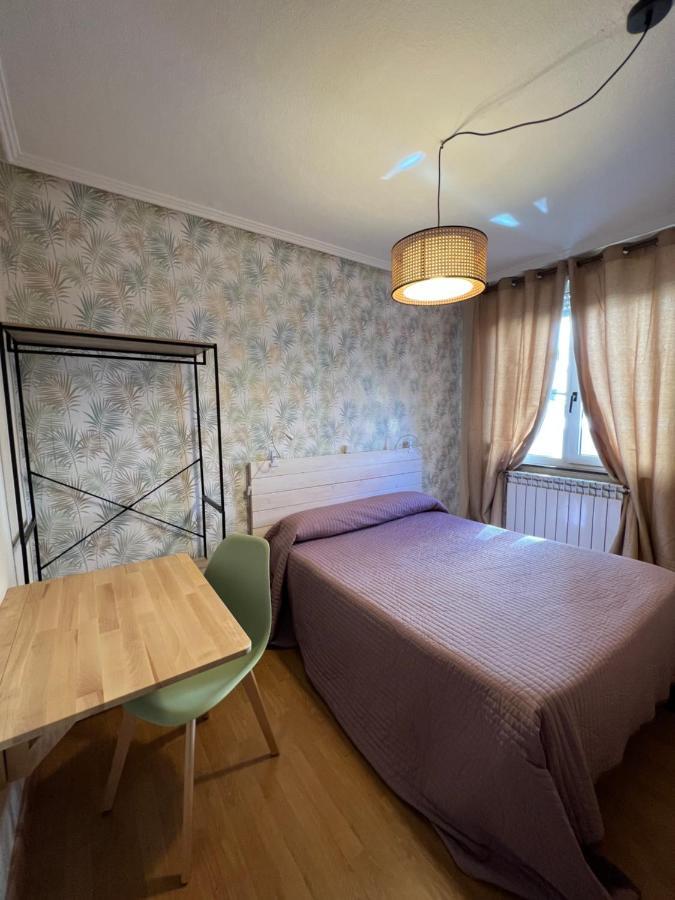 Hosteria Tajahierro Reinosa Luaran gambar