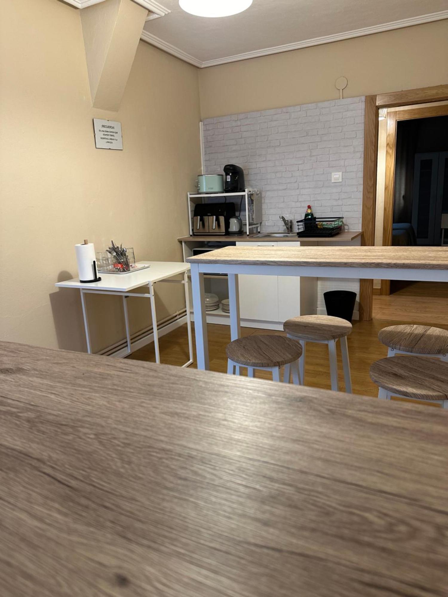 Hosteria Tajahierro Reinosa Luaran gambar