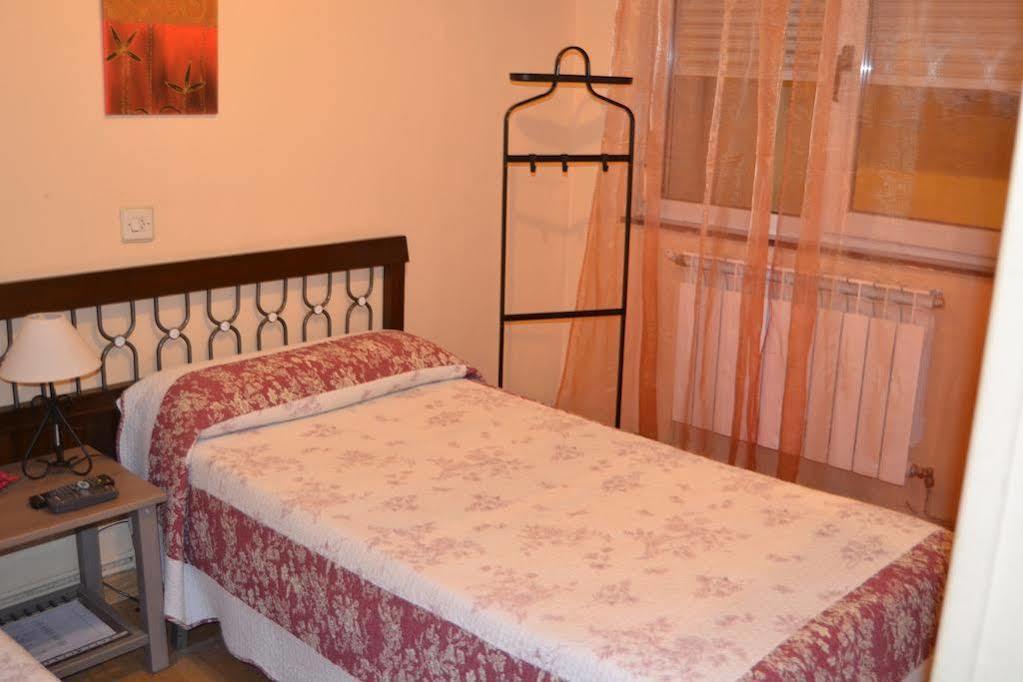 Hosteria Tajahierro Reinosa Luaran gambar