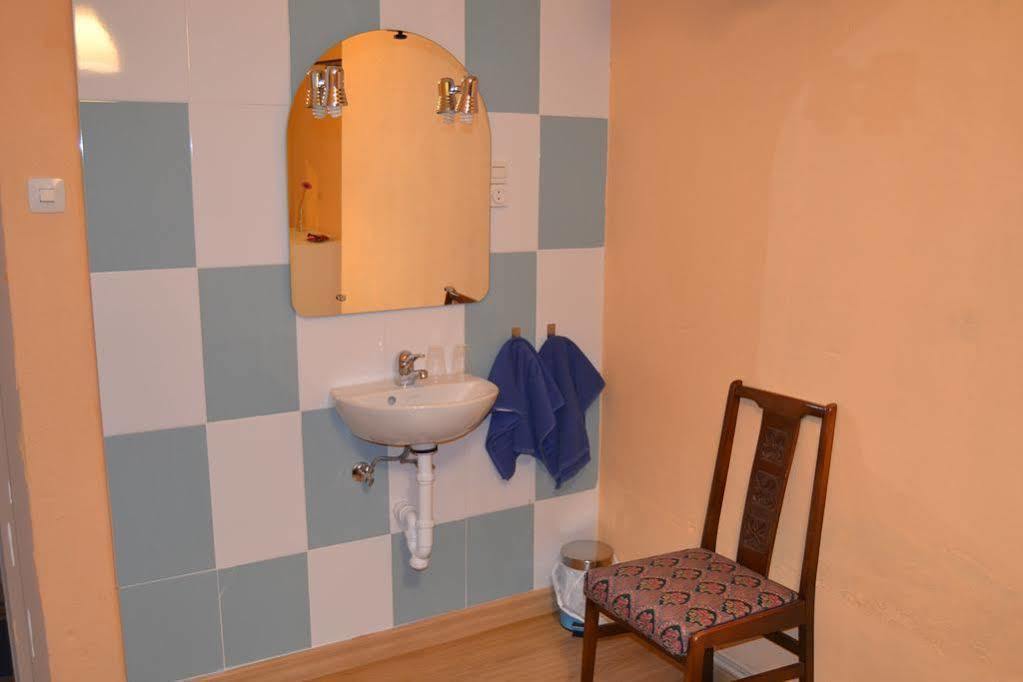 Hosteria Tajahierro Reinosa Luaran gambar