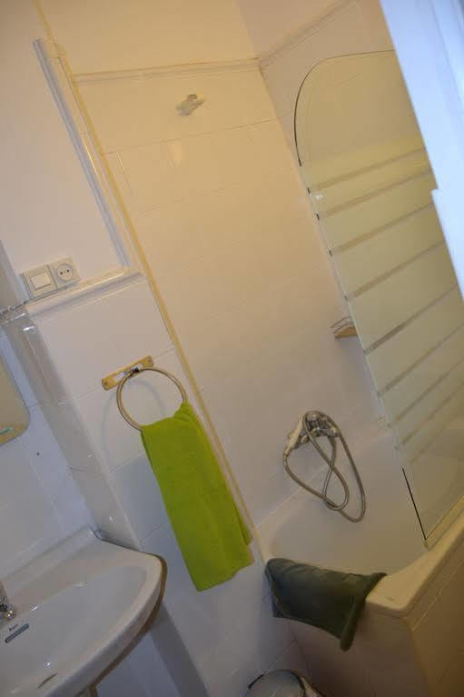 Hosteria Tajahierro Reinosa Luaran gambar