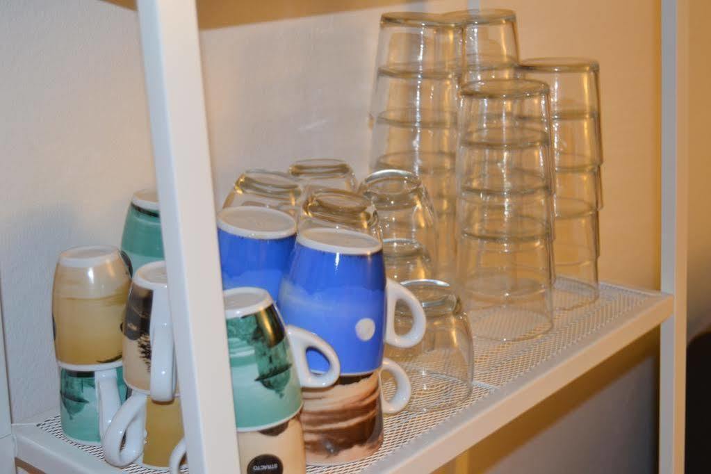 Hosteria Tajahierro Reinosa Luaran gambar