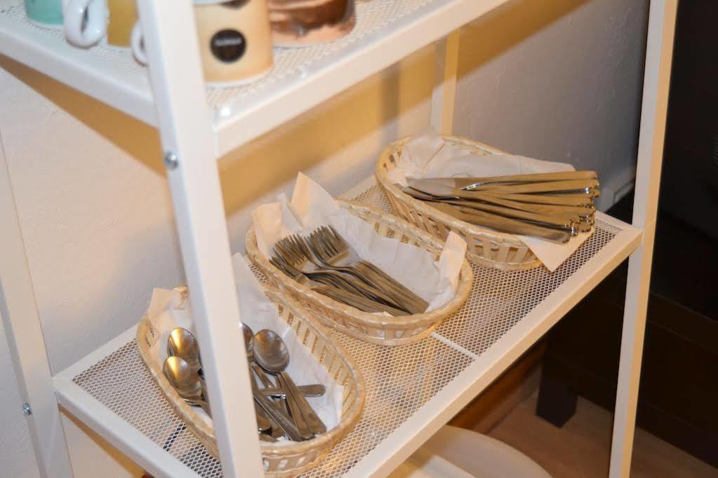 Hosteria Tajahierro Reinosa Luaran gambar